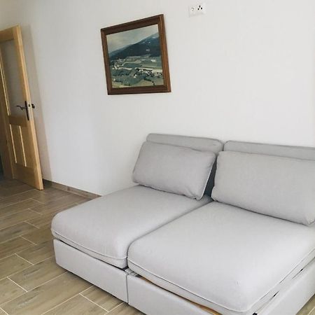 דירות מוהלן Urlaub Am Moarbauerhof מראה חיצוני תמונה