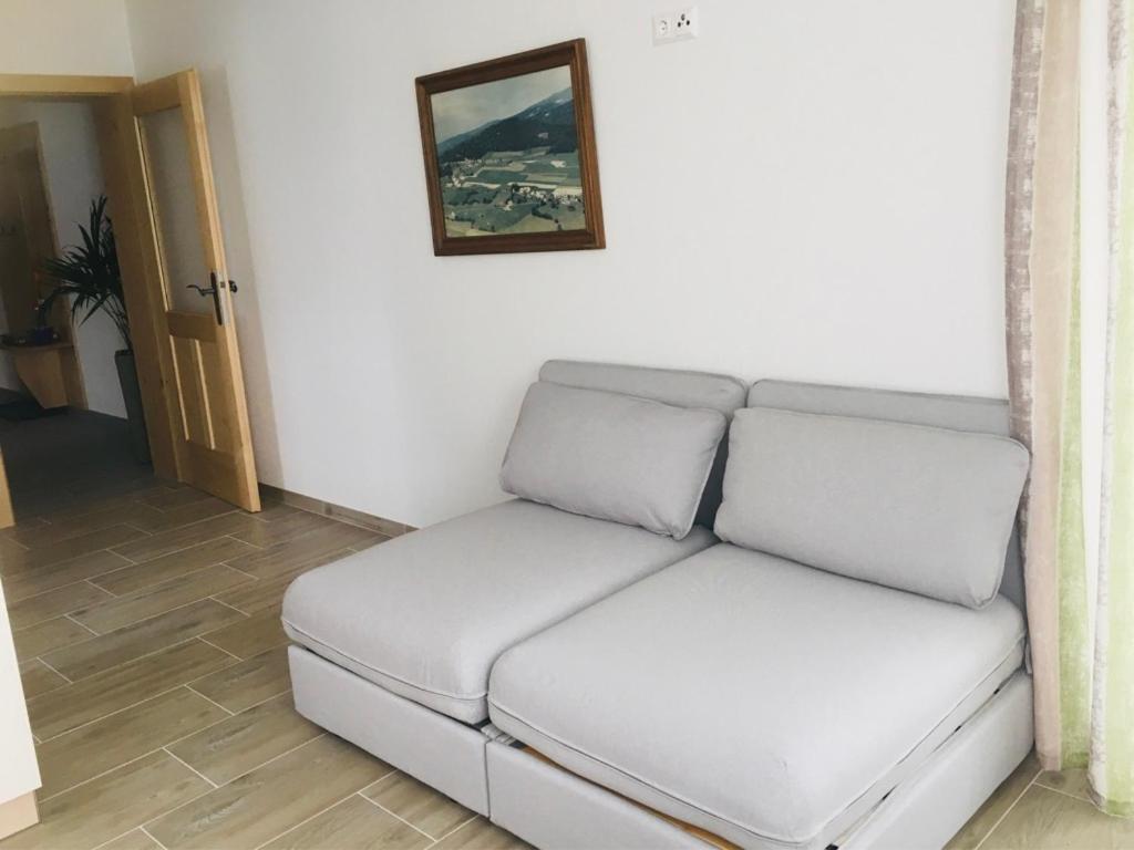 דירות מוהלן Urlaub Am Moarbauerhof מראה חיצוני תמונה