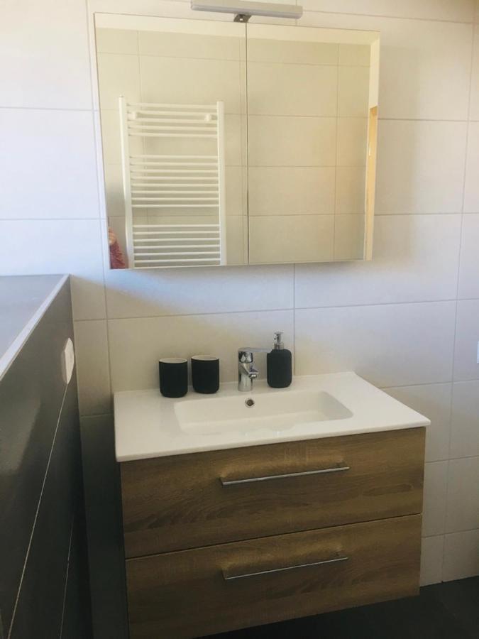 דירות מוהלן Urlaub Am Moarbauerhof מראה חיצוני תמונה