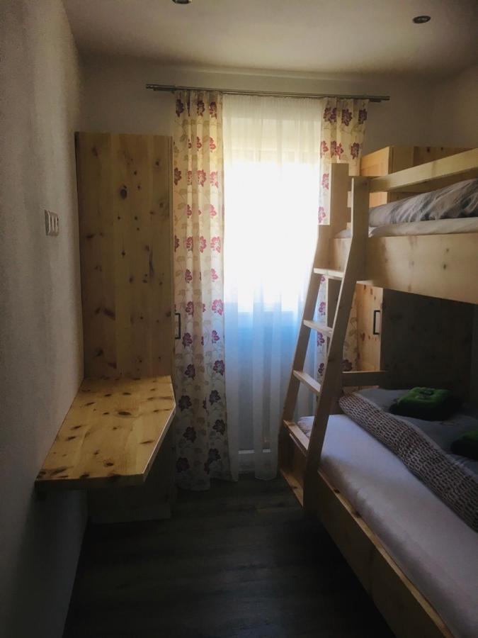 דירות מוהלן Urlaub Am Moarbauerhof מראה חיצוני תמונה
