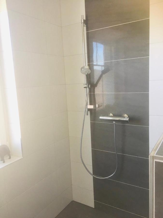 דירות מוהלן Urlaub Am Moarbauerhof מראה חיצוני תמונה