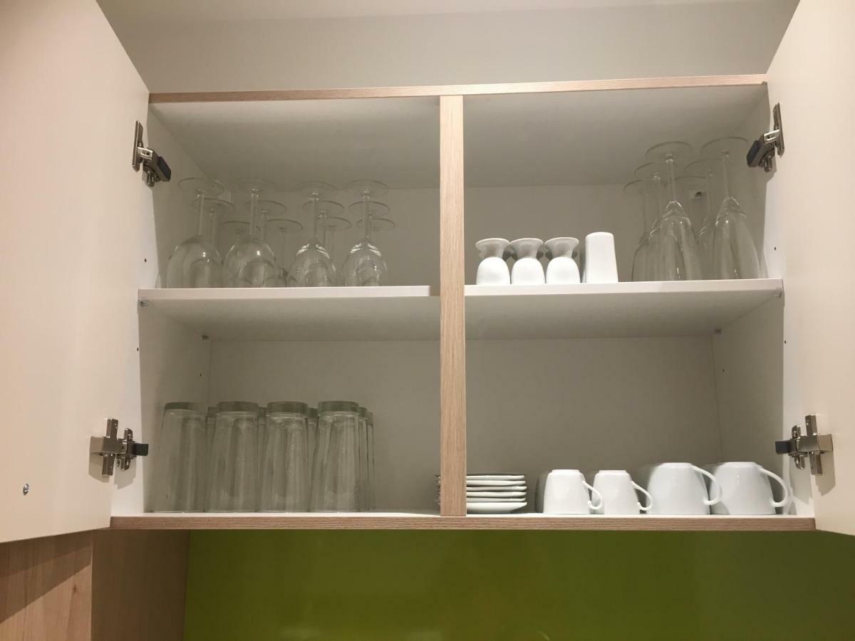 דירות מוהלן Urlaub Am Moarbauerhof מראה חיצוני תמונה