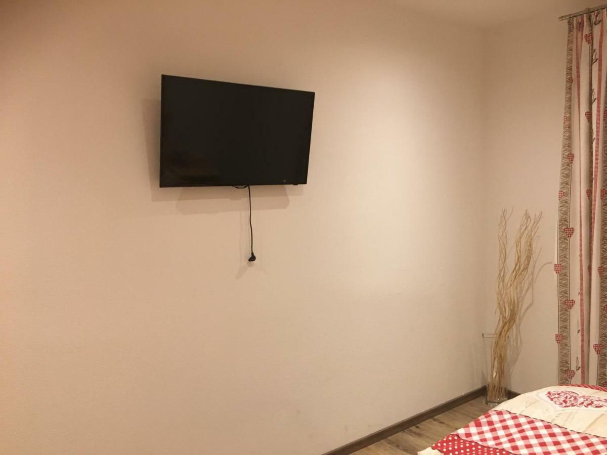 דירות מוהלן Urlaub Am Moarbauerhof מראה חיצוני תמונה