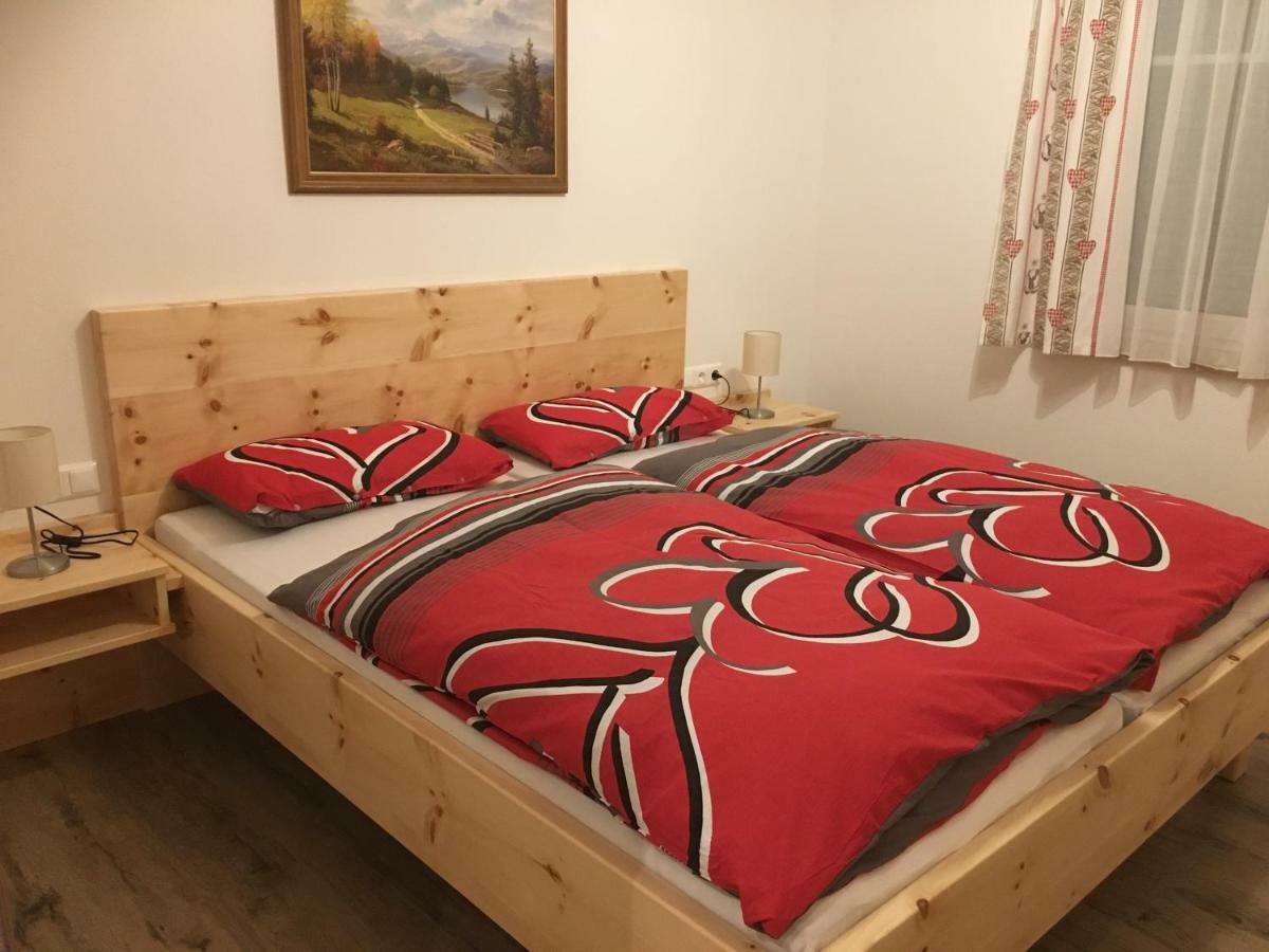 דירות מוהלן Urlaub Am Moarbauerhof מראה חיצוני תמונה