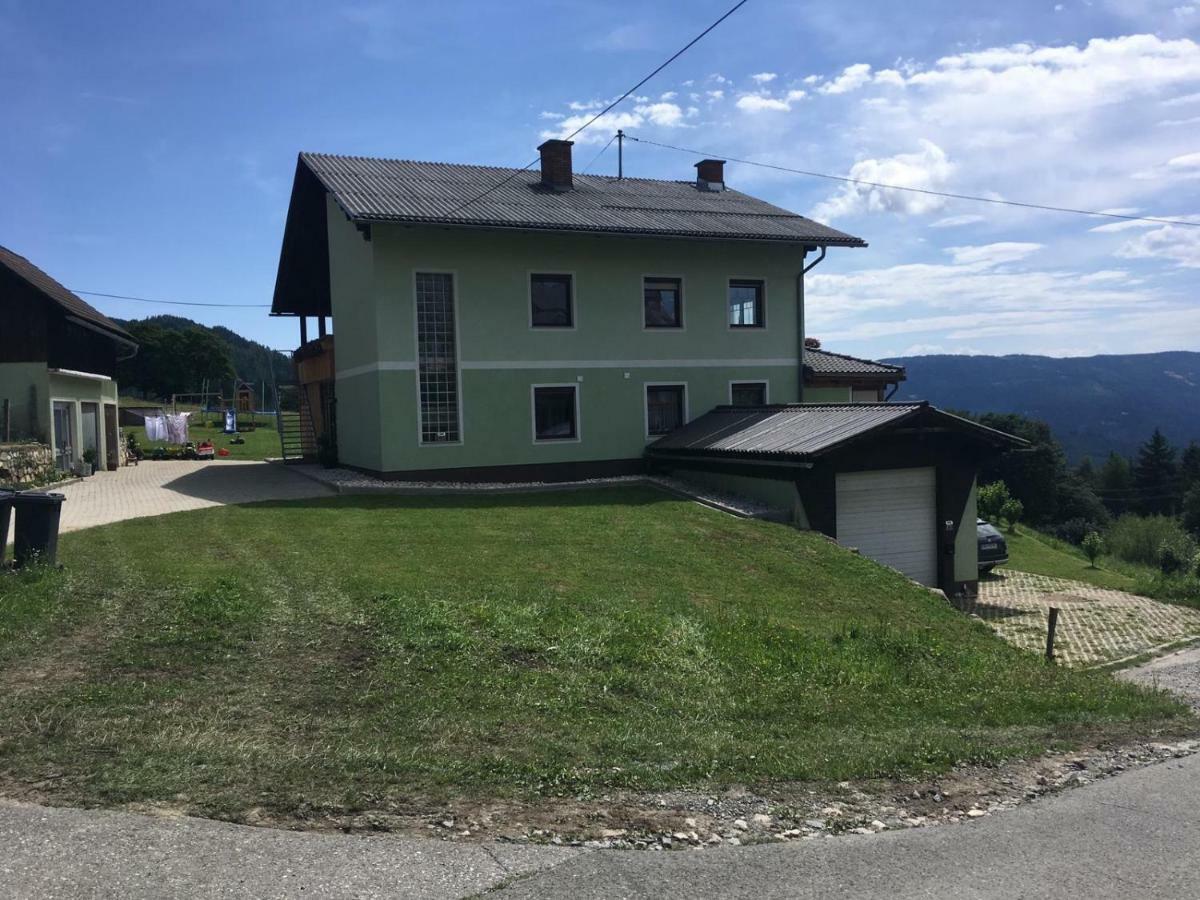 דירות מוהלן Urlaub Am Moarbauerhof מראה חיצוני תמונה
